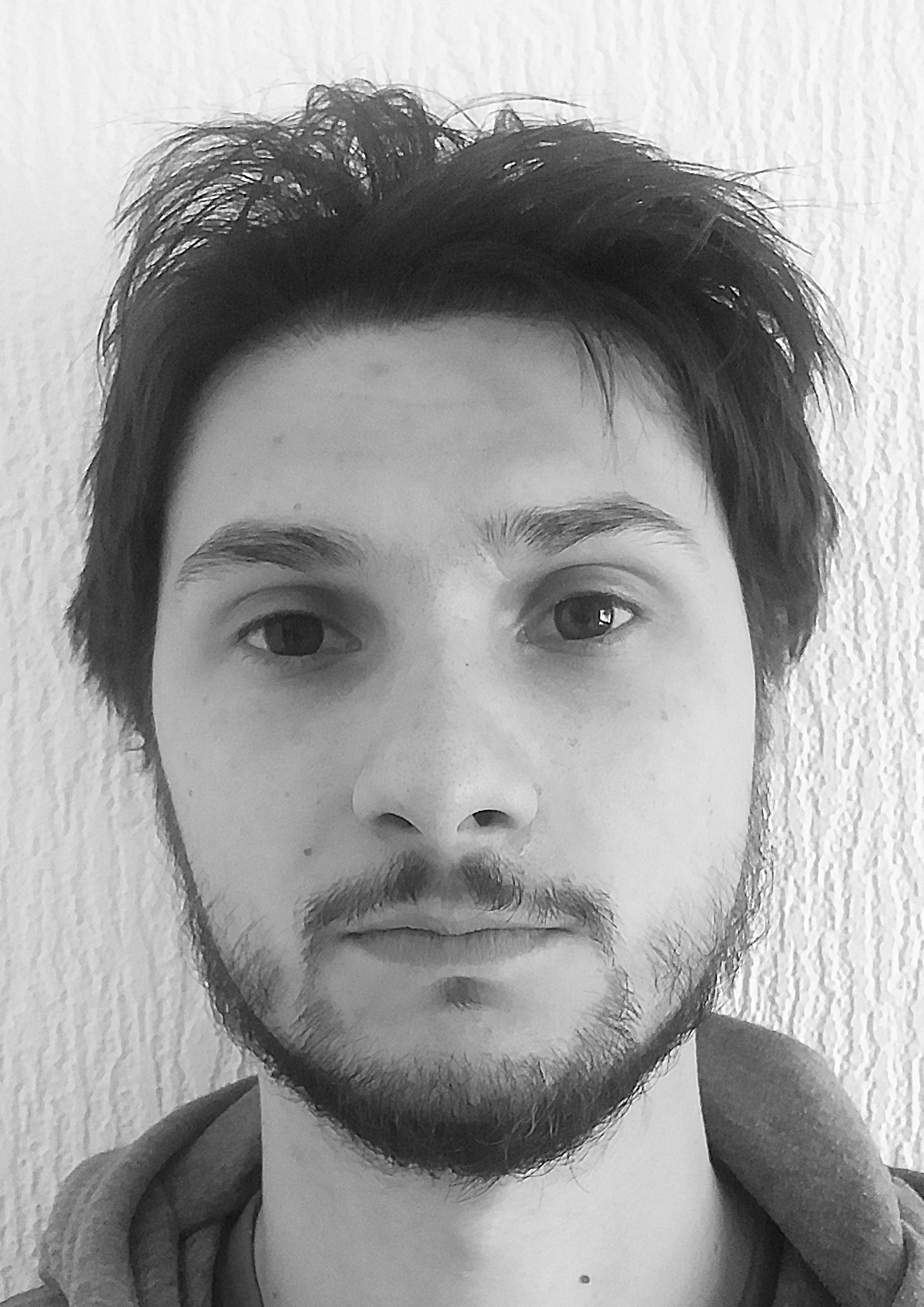 Damien Cathala