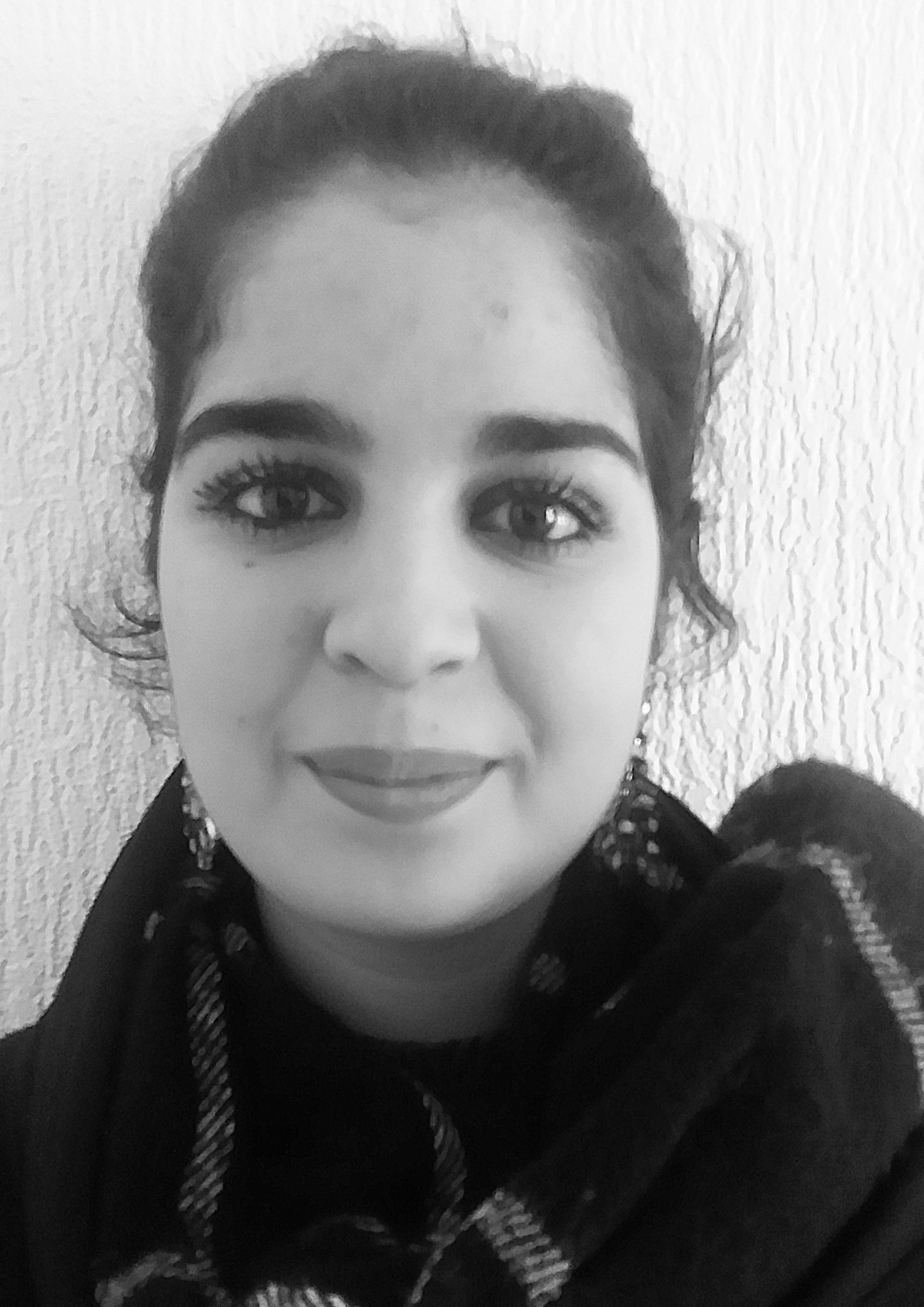 Myriam Dahri
