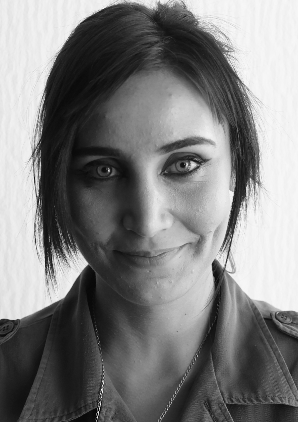 Audrey Porcile