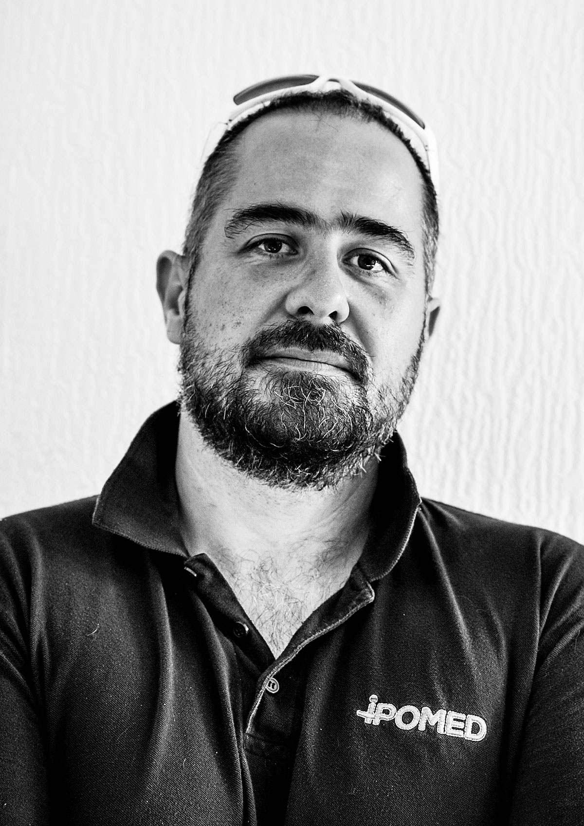 Mathieu Perrin Lacour