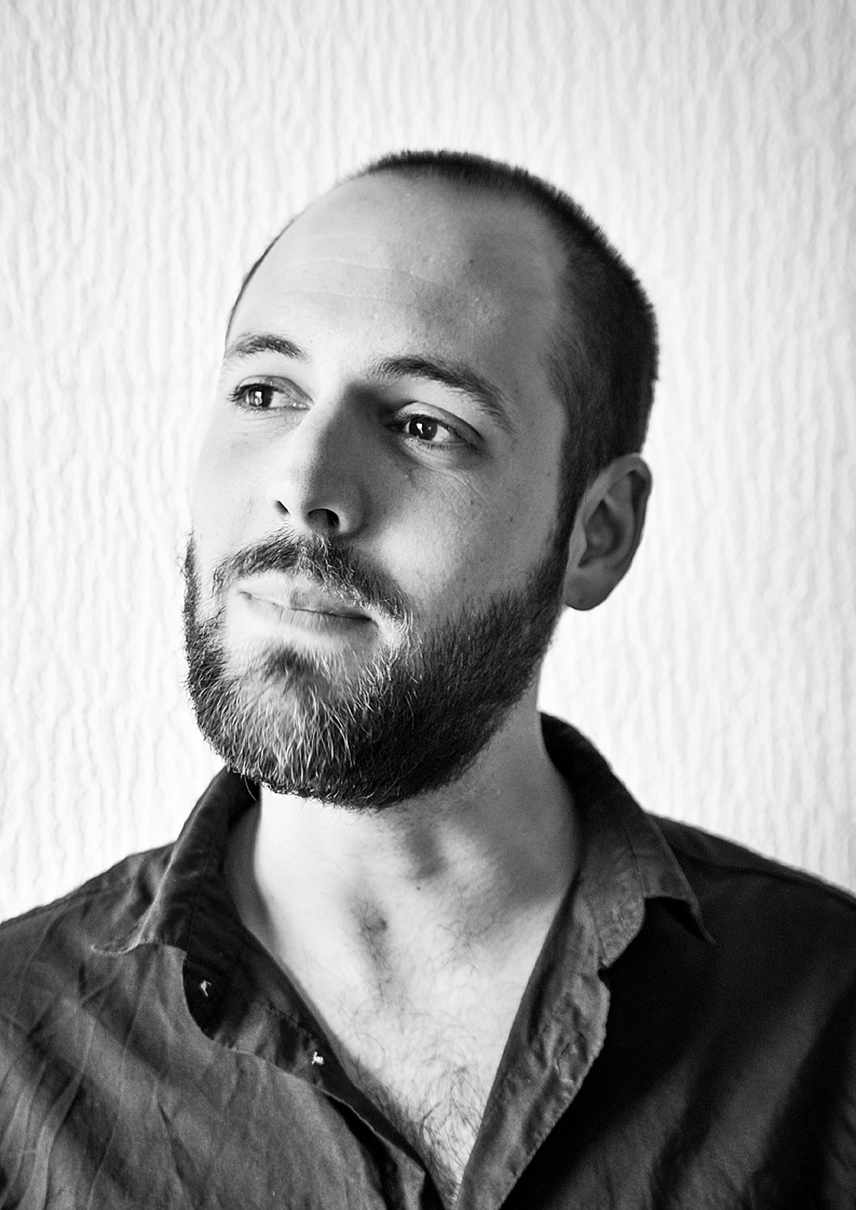 Maxime Echenne