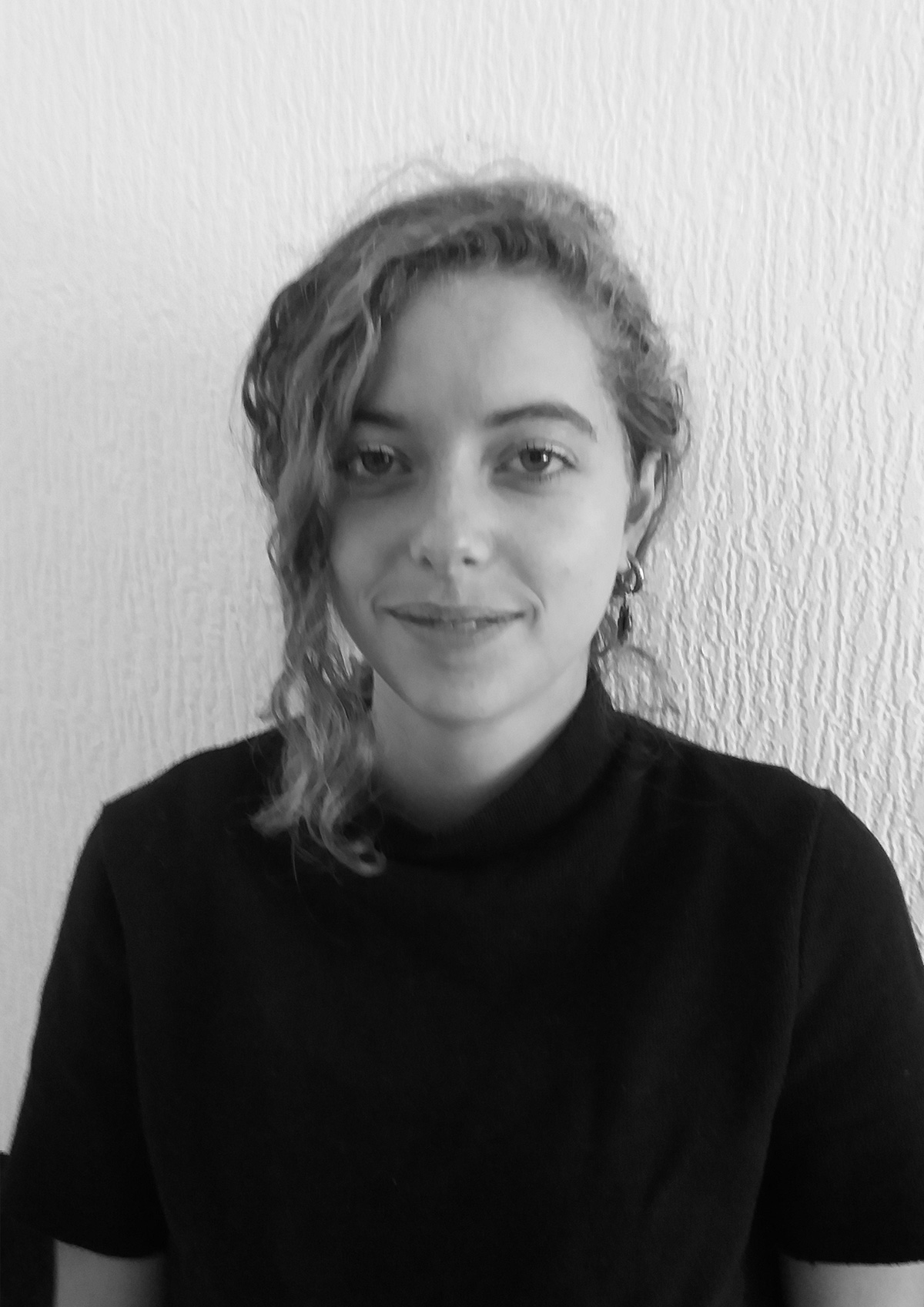 Lucie Usseglio-Tomaset
