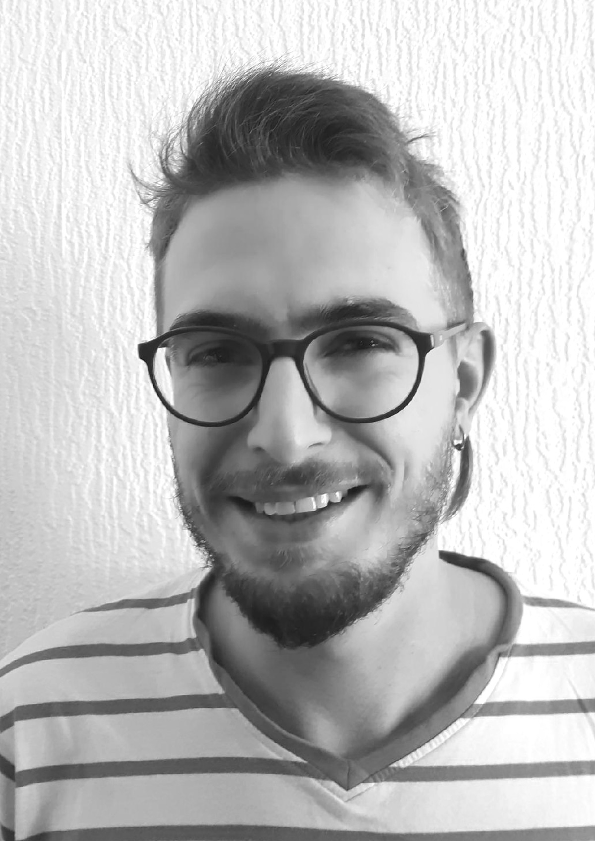 Armel Pasquereau