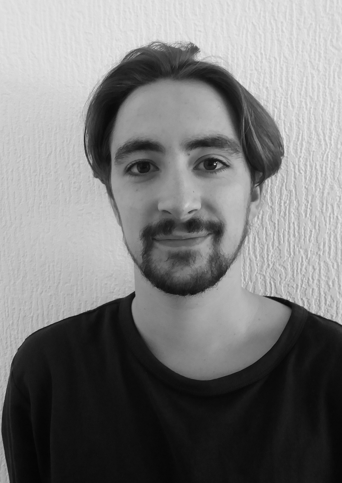 Brice Rivière Dolly