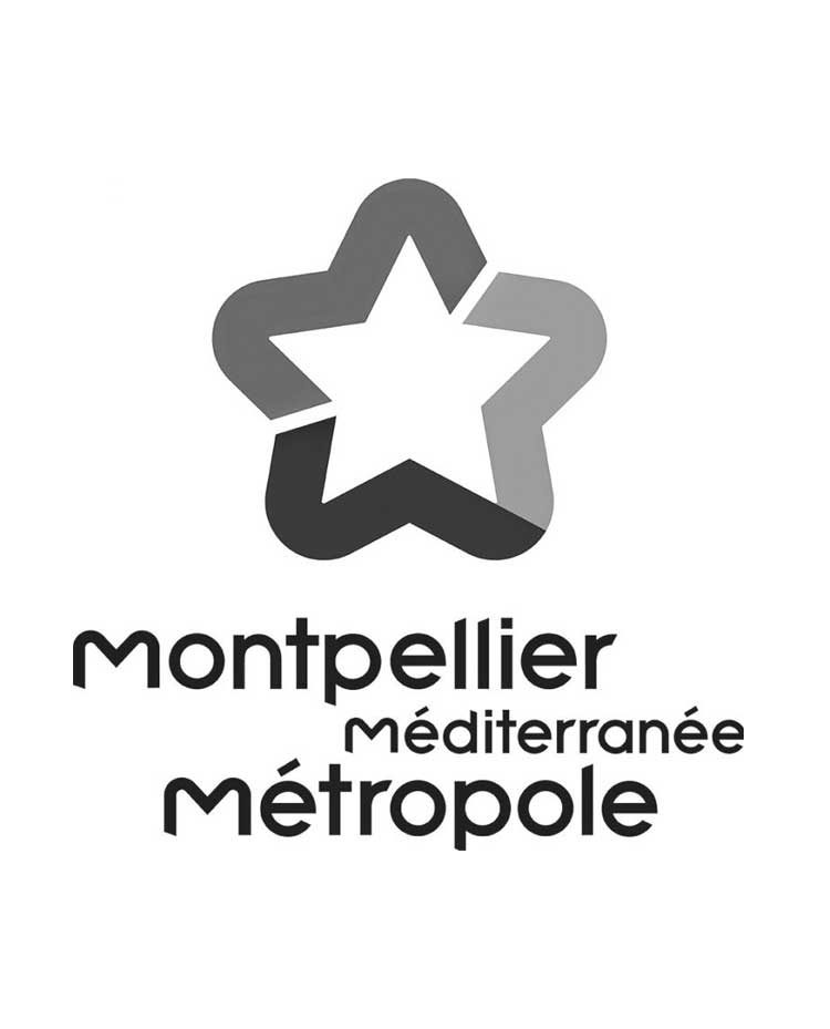 Ville de Montpellier/ Montpellier Méditerranée-Métropole