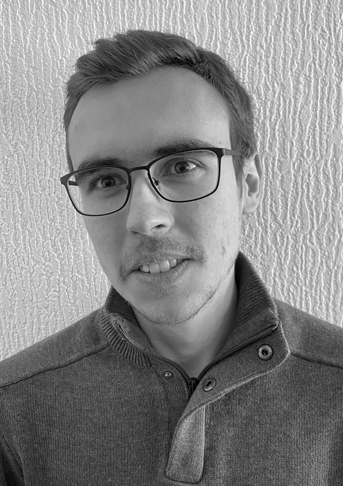 Thomas Porcher