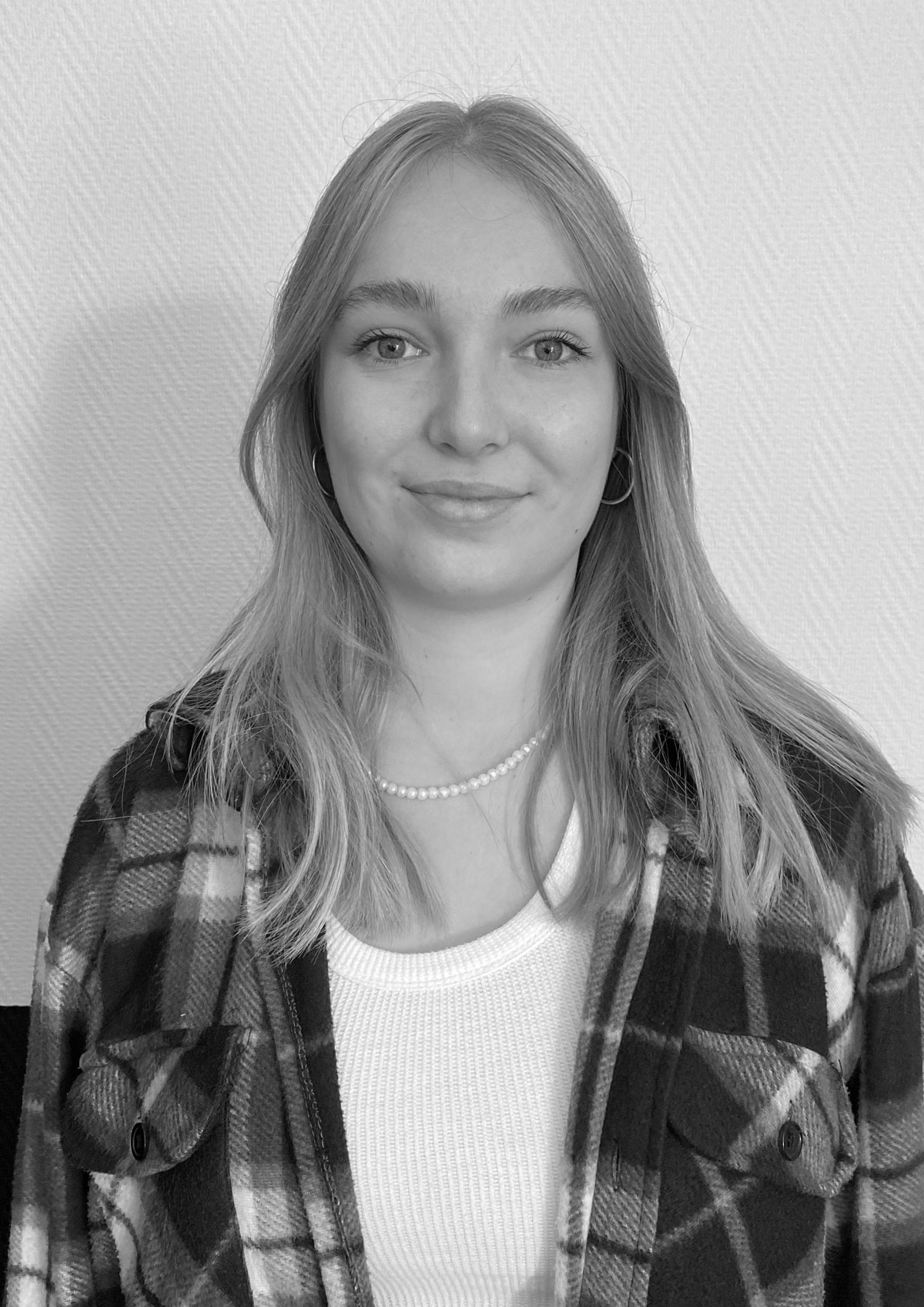 Margaux Caspary